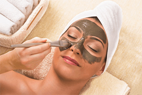 Anti-Aging Collagen Facial